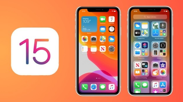 金川苹果13维修分享iPhone13更新iOS 15.5，体验如何 