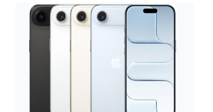 金川苹果手机维修分享iPhone 17 Air换电池 