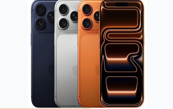 金川苹果手机维修分享iPhone 17 Pro换电池 