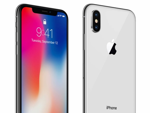 金川苹果维修点分享iPhone X摄像头实拍质感与场景适配全解析 